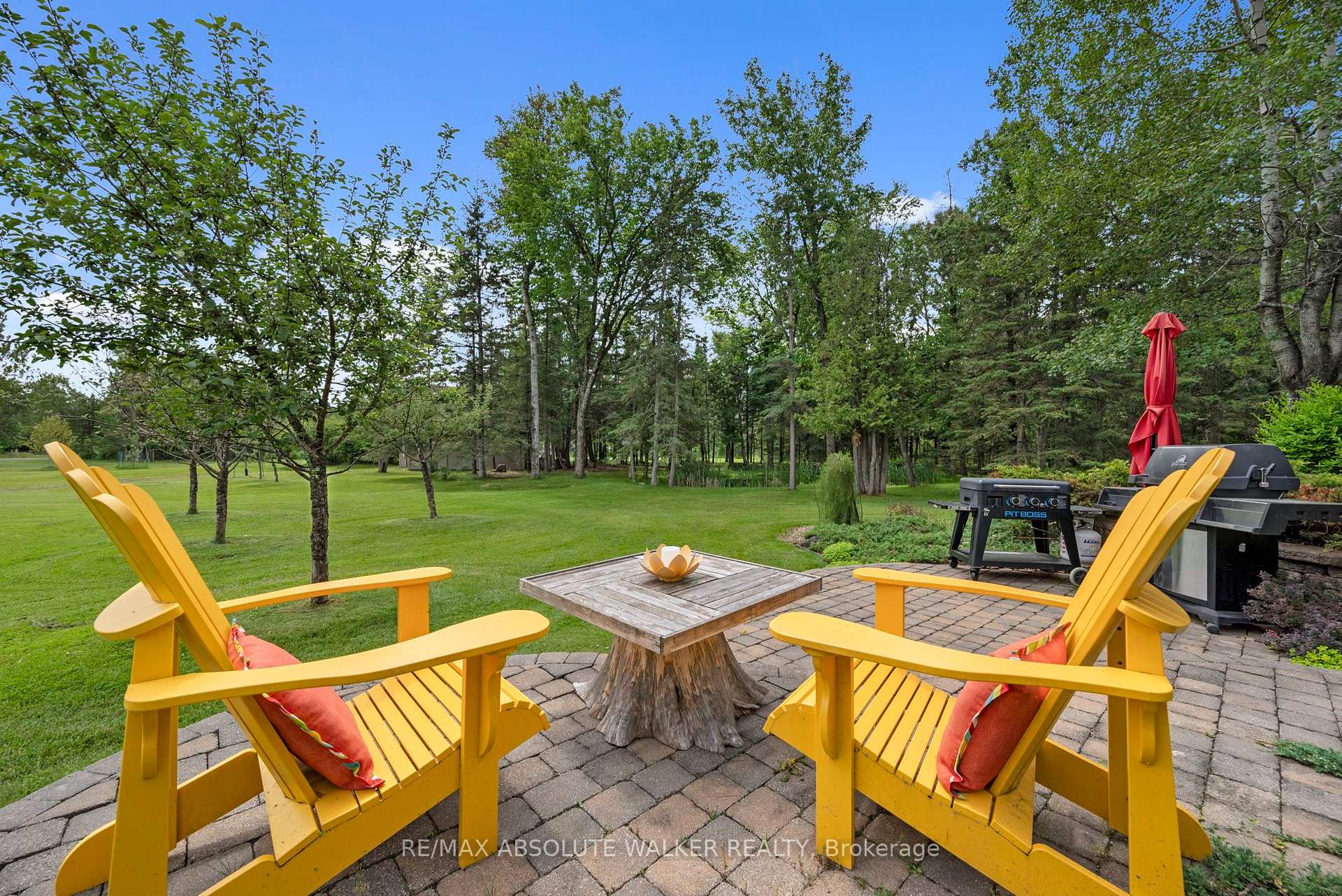 Photo 61 of 194 Wagon Drive, Ottawa, Dunrobin Shores — HOMEH