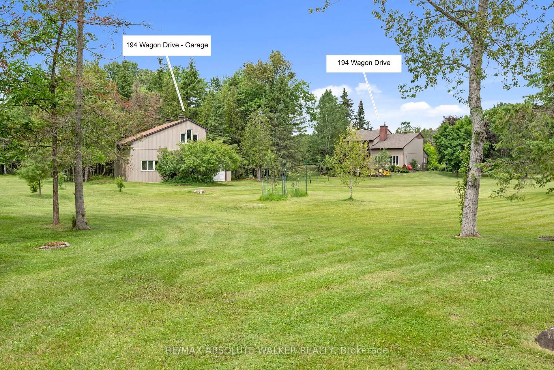 Photo 4 of 194 Wagon Drive, Ottawa, Dunrobin Shores — HOMEH