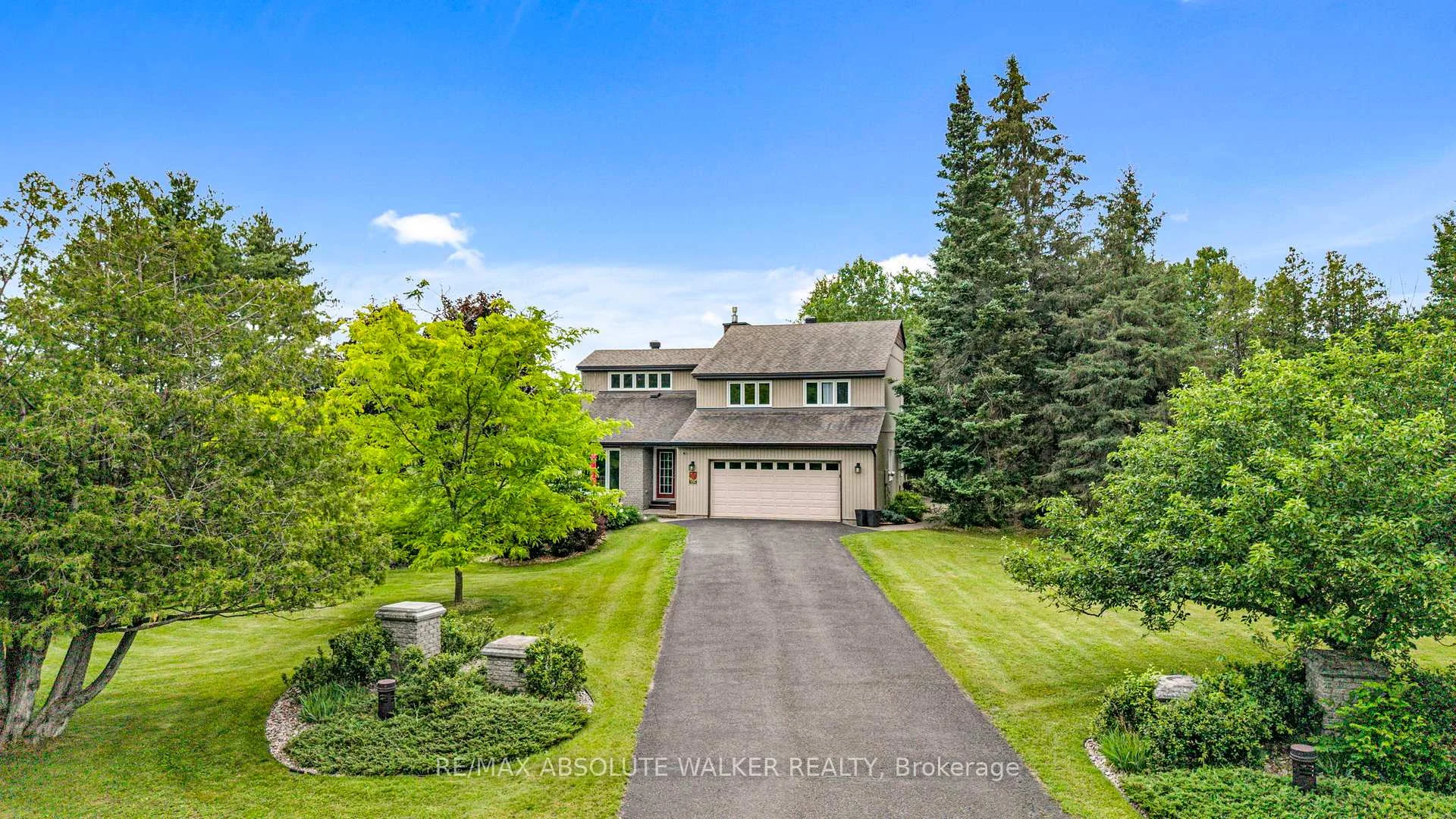 Photo 6 of 194 Wagon Drive, Ottawa, Dunrobin Shores — HOMEH