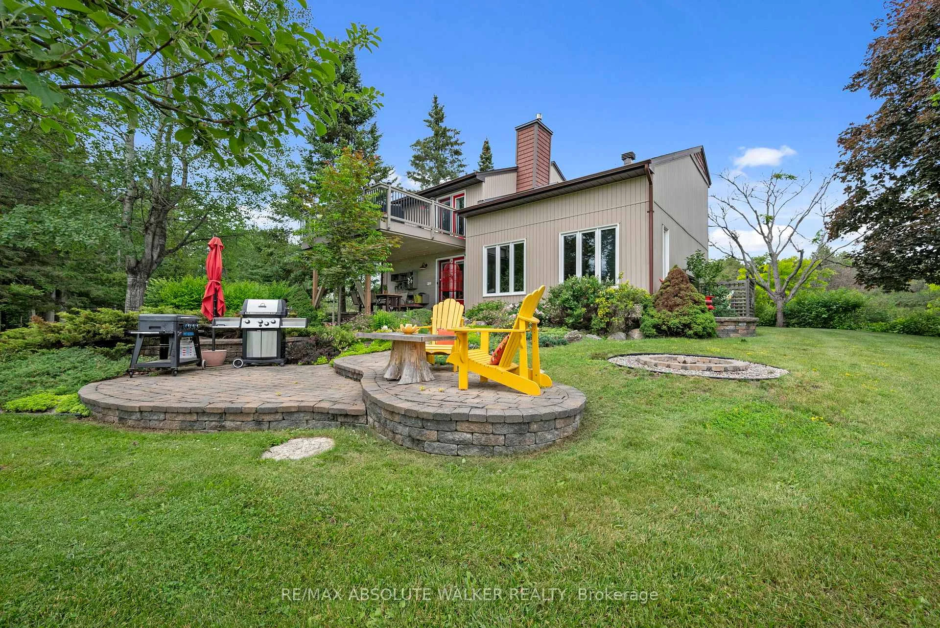 Photo 8 of 194 Wagon Drive, Ottawa, Dunrobin Shores — HOMEH