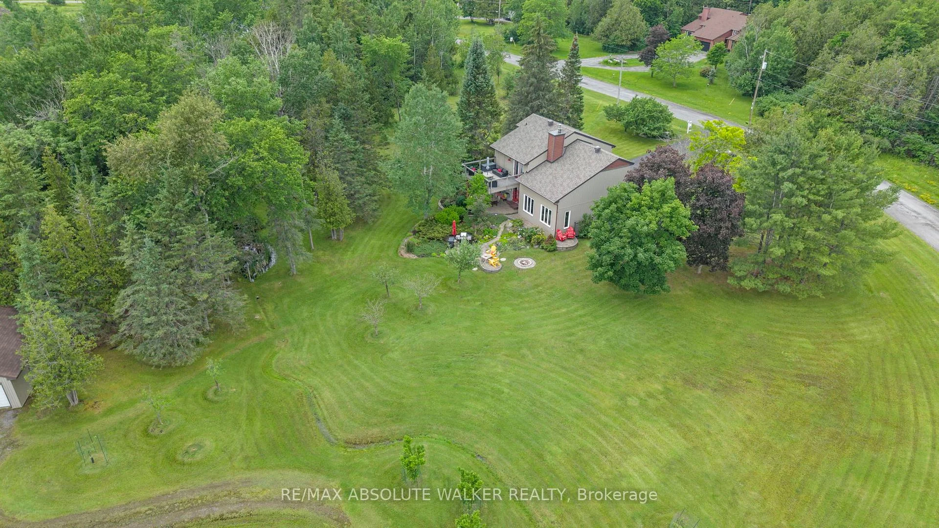 Photo 60 of 194 Wagon Drive, Ottawa, Dunrobin Shores — HOMEH