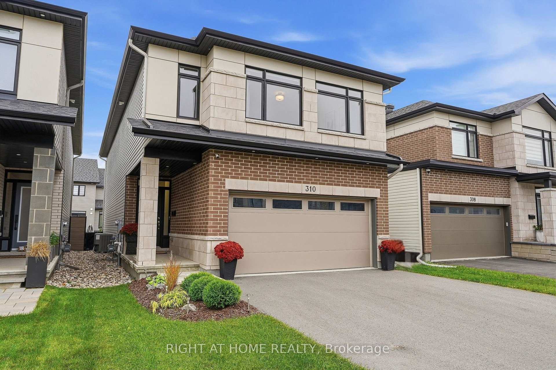 Photo 2 of 310 Chamomile Way, Ottawa, Leitrim — HOMEH