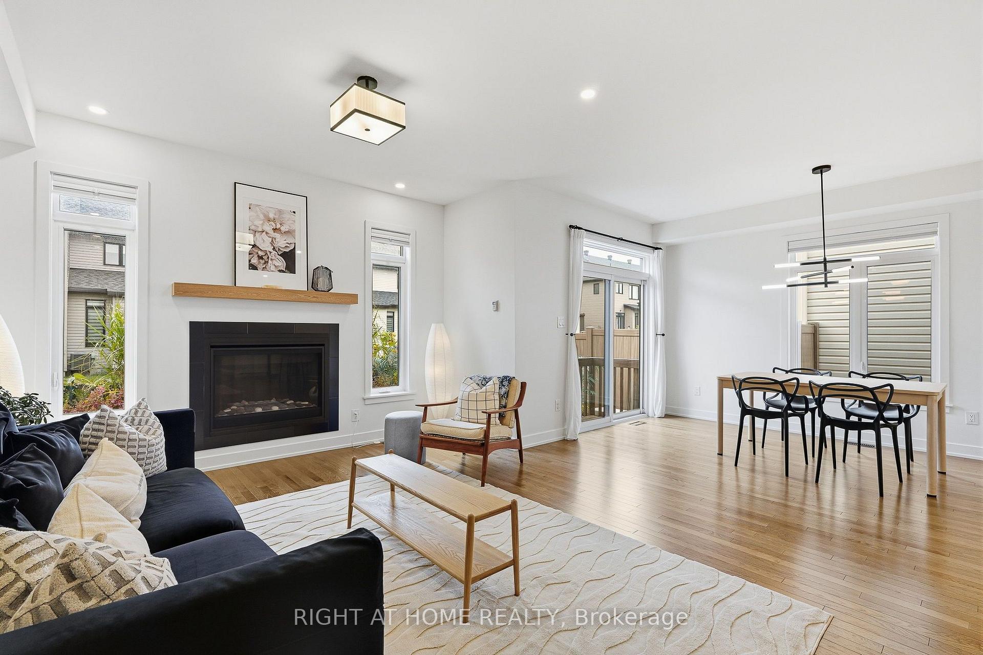 Photo 15 of 310 Chamomile Way, Ottawa, Leitrim — HOMEH