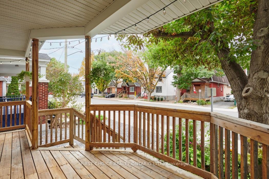 Photo 3 of 41 Huron Avenue N, Ottawa, Ottawa West — HOMEH