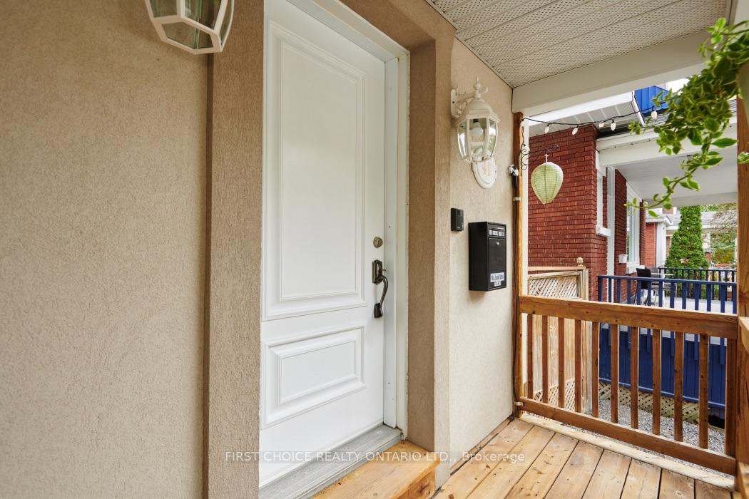 Photo 4 of 41 Huron Avenue N, Ottawa, Ottawa West — HOMEH