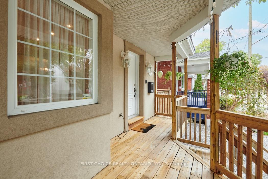 Photo 5 of 41 Huron Avenue N, Ottawa, Ottawa West — HOMEH