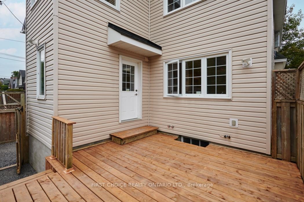 Photo 30 of 41 Huron Avenue N, Ottawa, Ottawa West — HOMEH