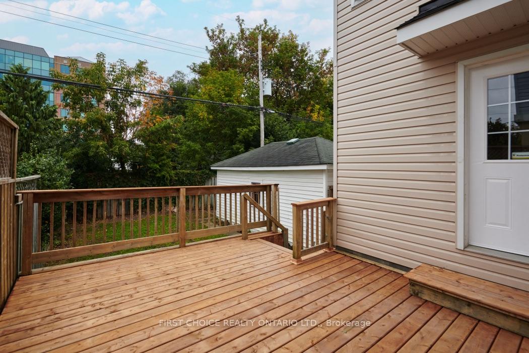 Photo 31 of 41 Huron Avenue N, Ottawa, Ottawa West — HOMEH
