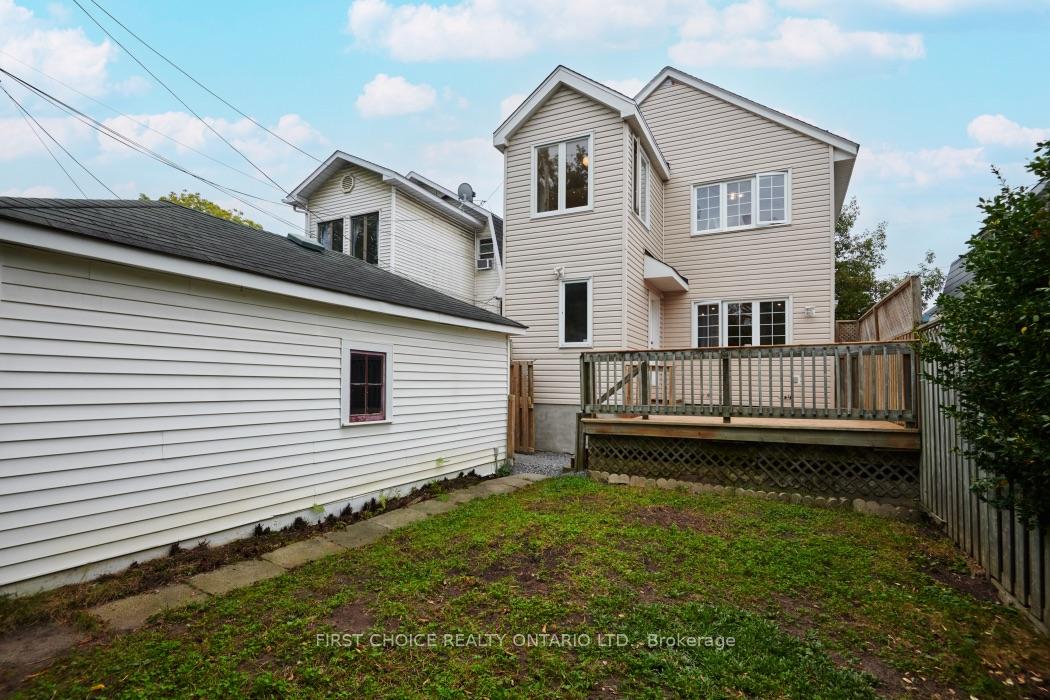 Photo 33 of 41 Huron Avenue N, Ottawa, Ottawa West — HOMEH