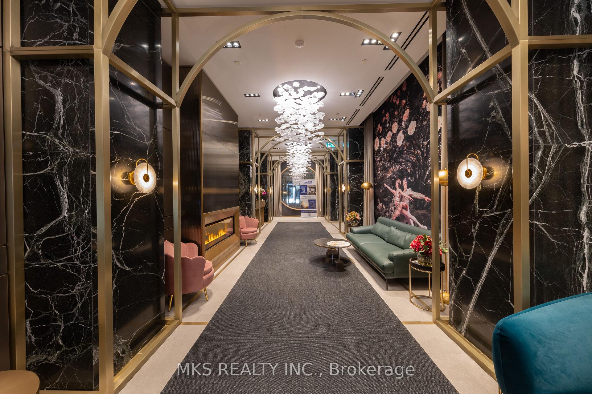 Photo 23 of Unit 302, 771 Yonge Street, Toronto, The Annex — HOMEH