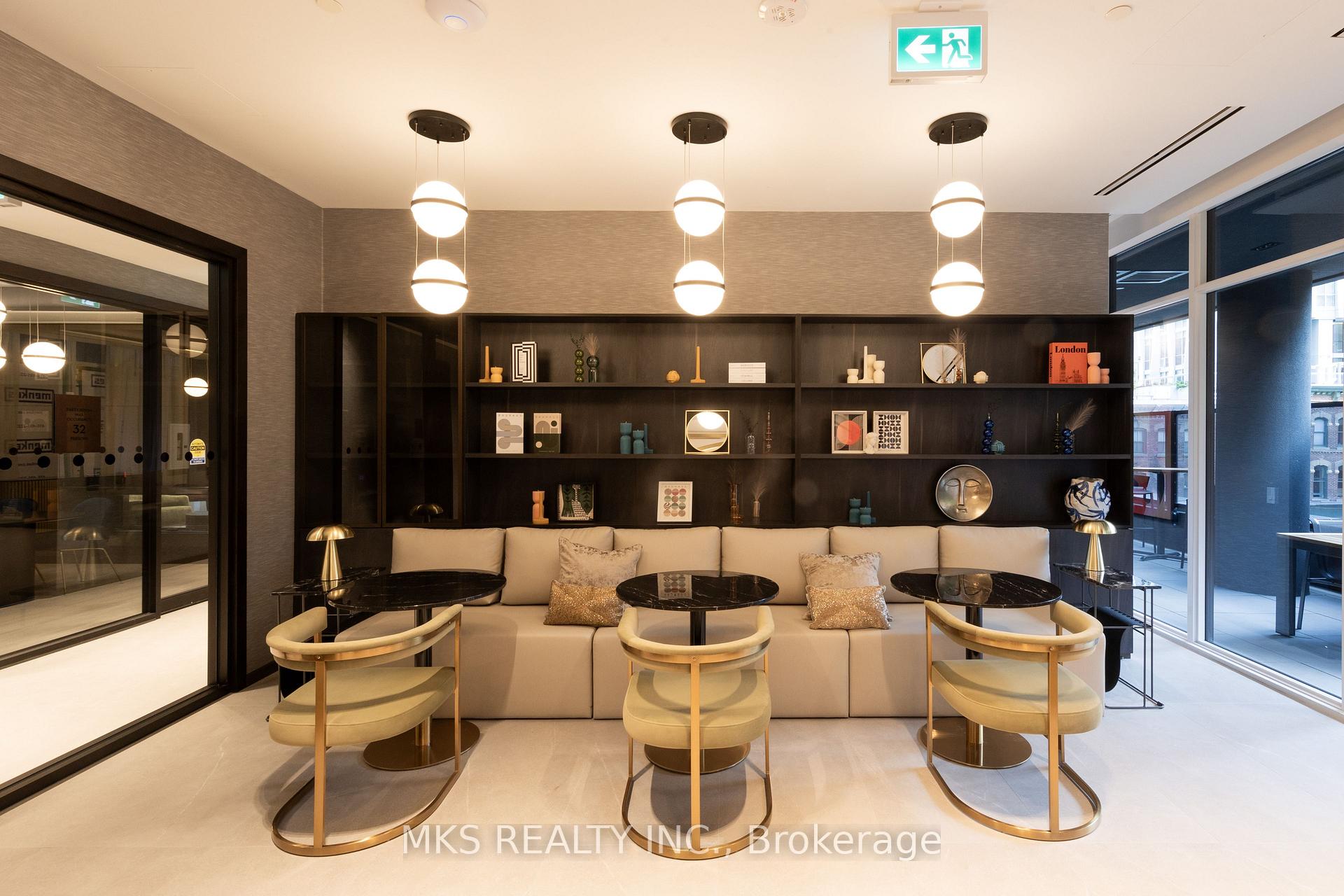 Photo 24 of Unit 302, 771 Yonge Street, Toronto, The Annex — HOMEH
