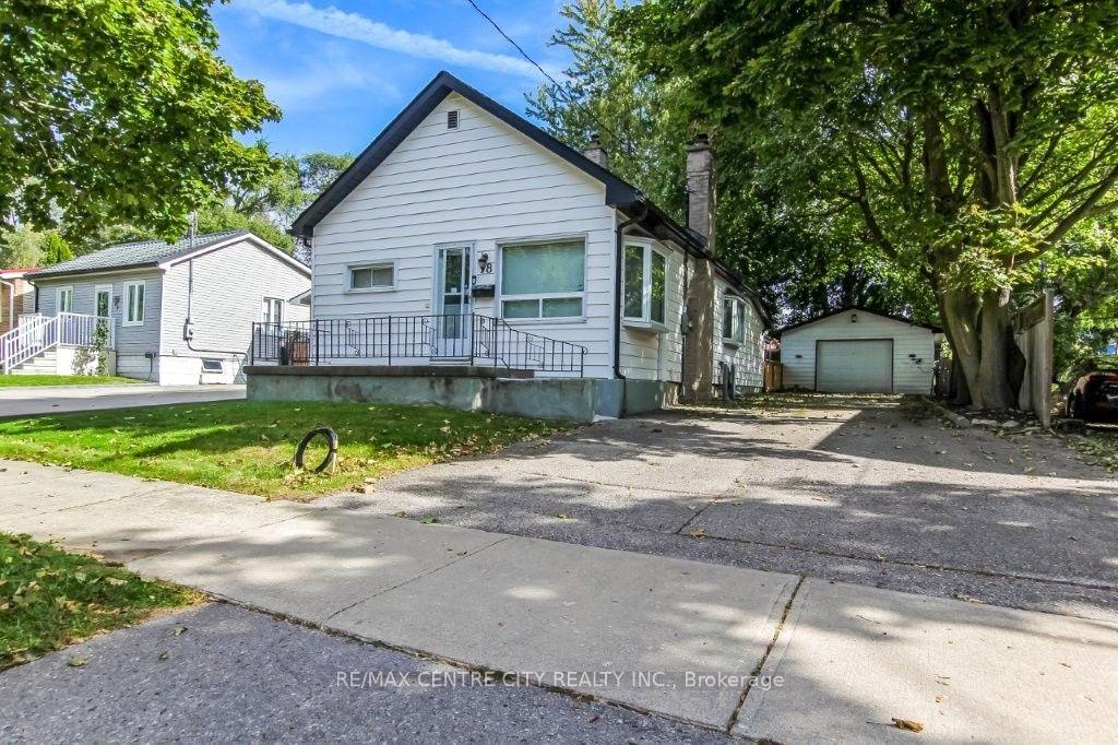 Photo of 78 Stuart Street