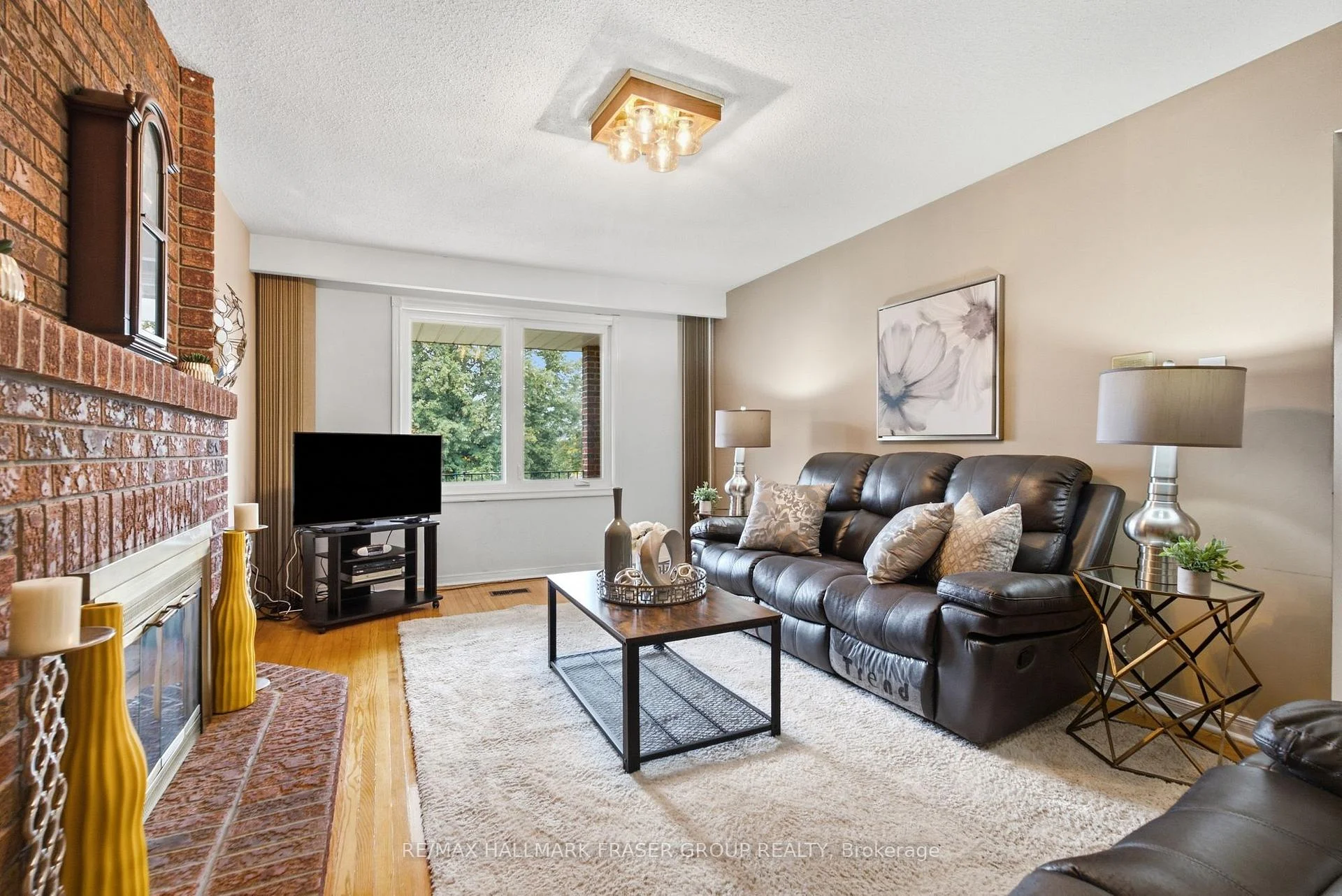 Photo 12 of 3 Morbank Drive, Scarborough, Steeles — HOMEH