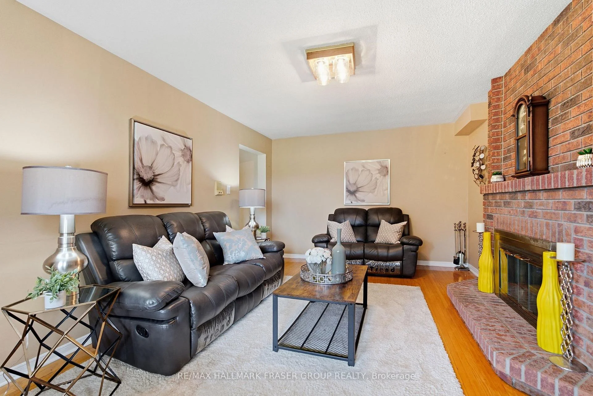Photo 13 of 3 Morbank Drive, Scarborough, Steeles — HOMEH