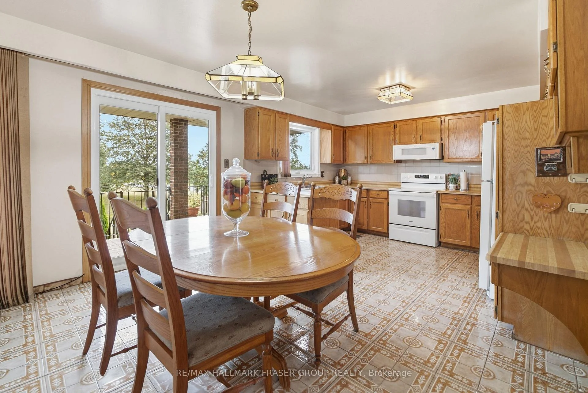Photo 15 of 3 Morbank Drive, Scarborough, Steeles — HOMEH