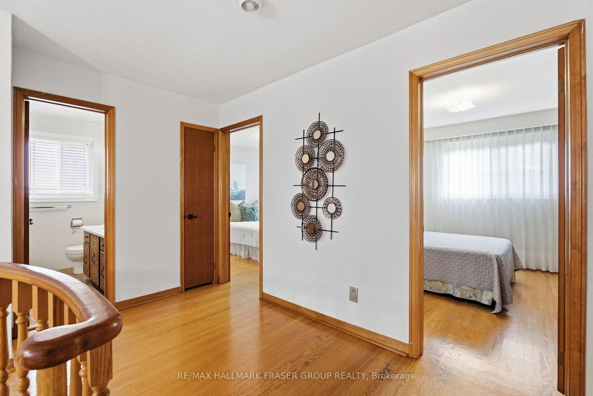 Photo 24 of 3 Morbank Drive, Scarborough, Steeles — HOMEH