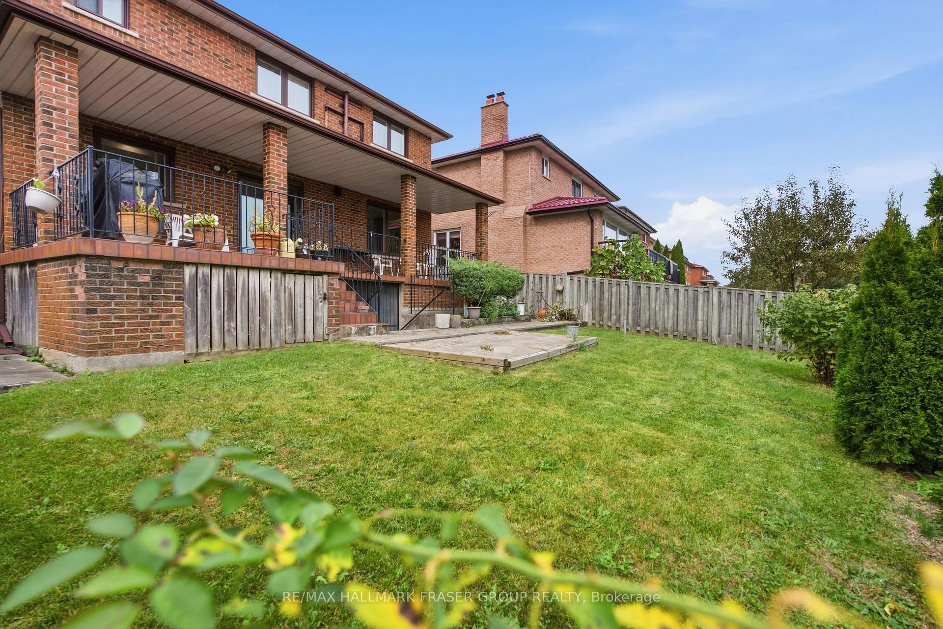 Photo 45 of 3 Morbank Drive, Scarborough, Steeles — HOMEH