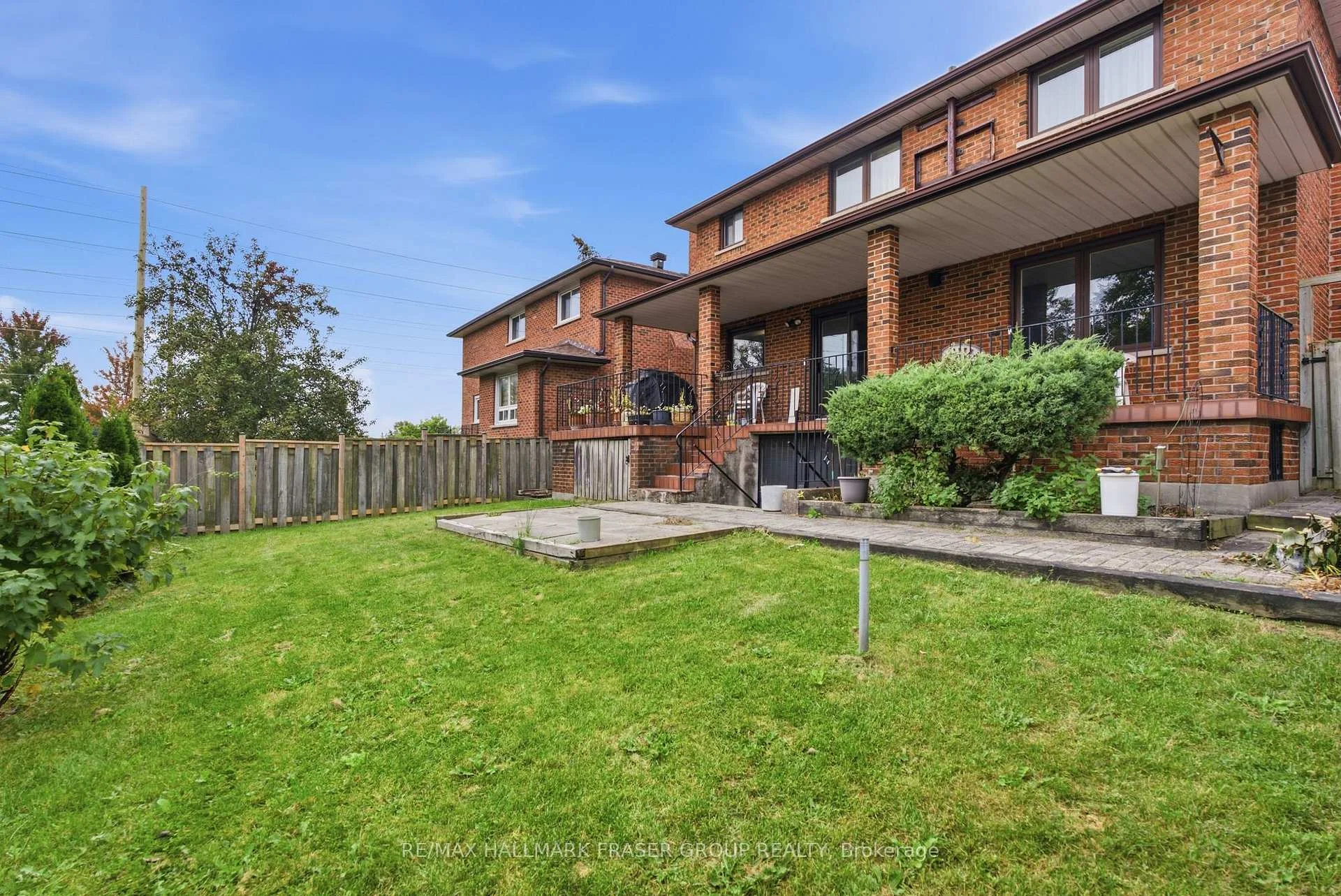 Photo 46 of 3 Morbank Drive, Scarborough, Steeles — HOMEH