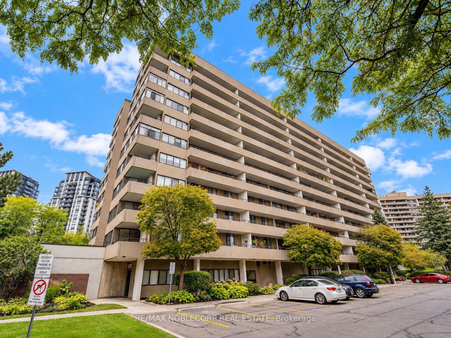 Photo of Unit 405, 1320 Mississauga Valley