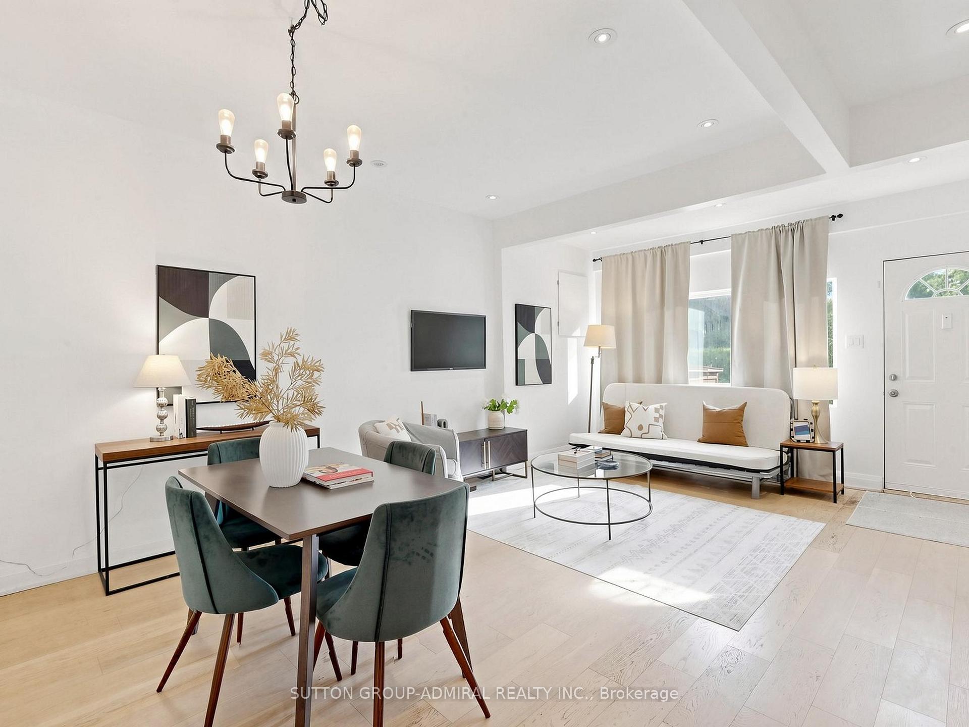 Photo of 275 Victoria Park Avenue