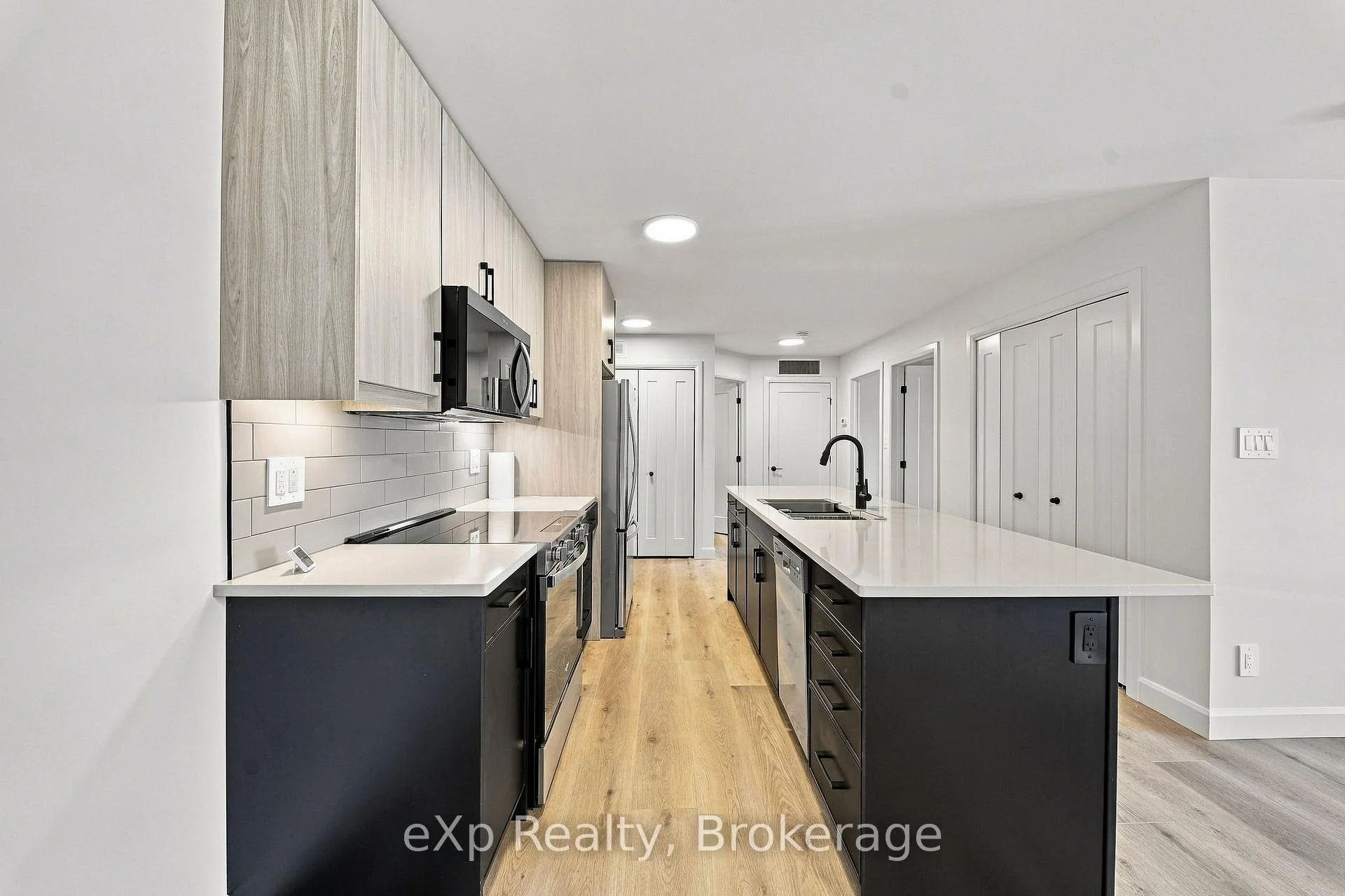 Photo 4 of Unit 204, 10 Hillside Meadow Drive, Quinte West, Murray Ward — HOMEH