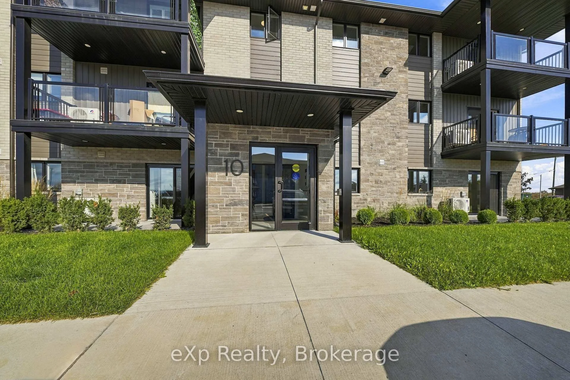 Photo 23 of Unit 204, 10 Hillside Meadow Drive, Quinte West, Murray Ward — HOMEH