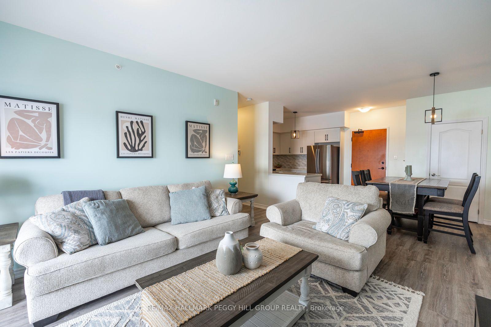 Photo of Unit 410, 100 Dean Avenue