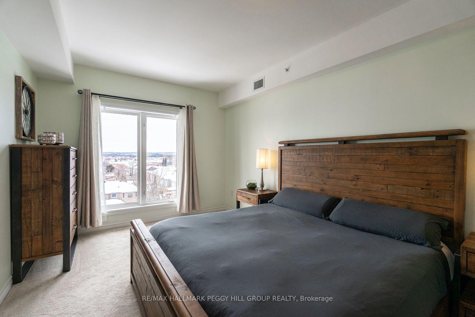 Photo 7 of Unit 410, 100 Dean Avenue, Barrie, Painswick South — HOMEH