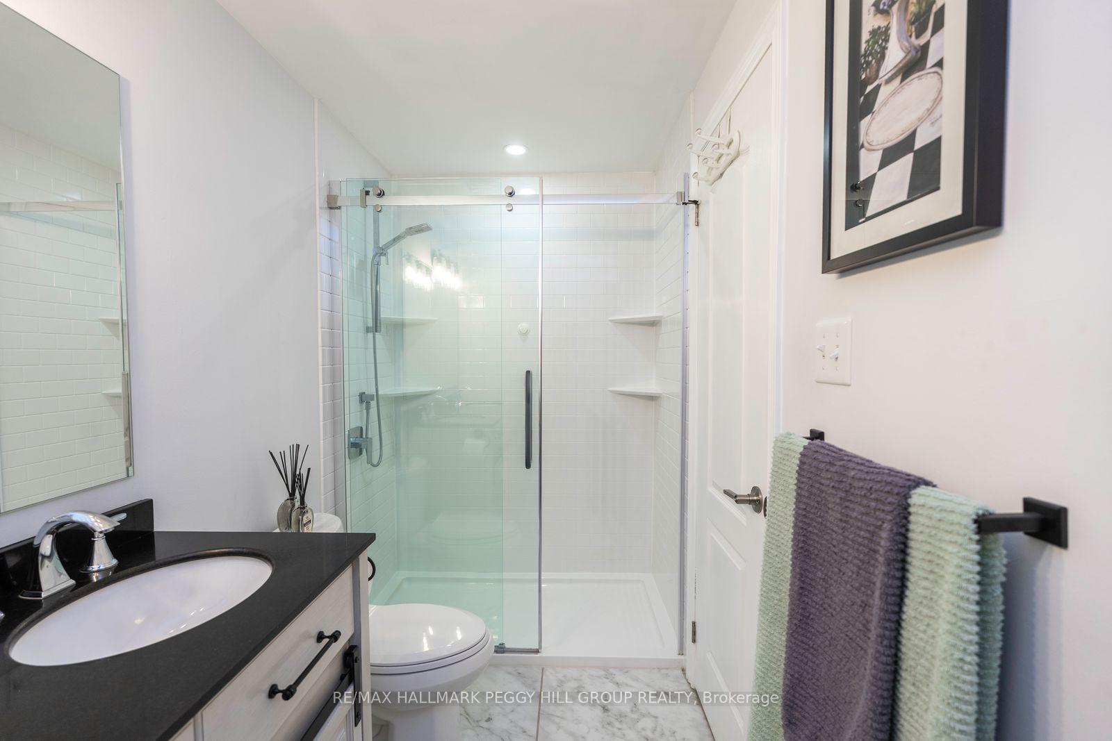 Photo 8 of Unit 410, 100 Dean Avenue, Barrie, Painswick South — HOMEH