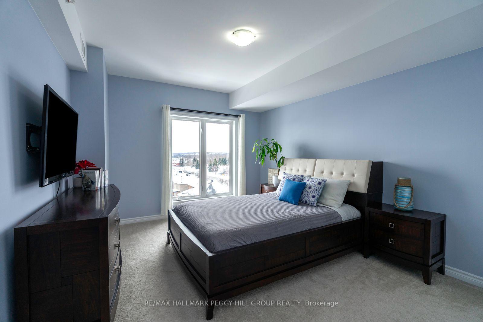 Photo 9 of Unit 410, 100 Dean Avenue, Barrie, Painswick South — HOMEH
