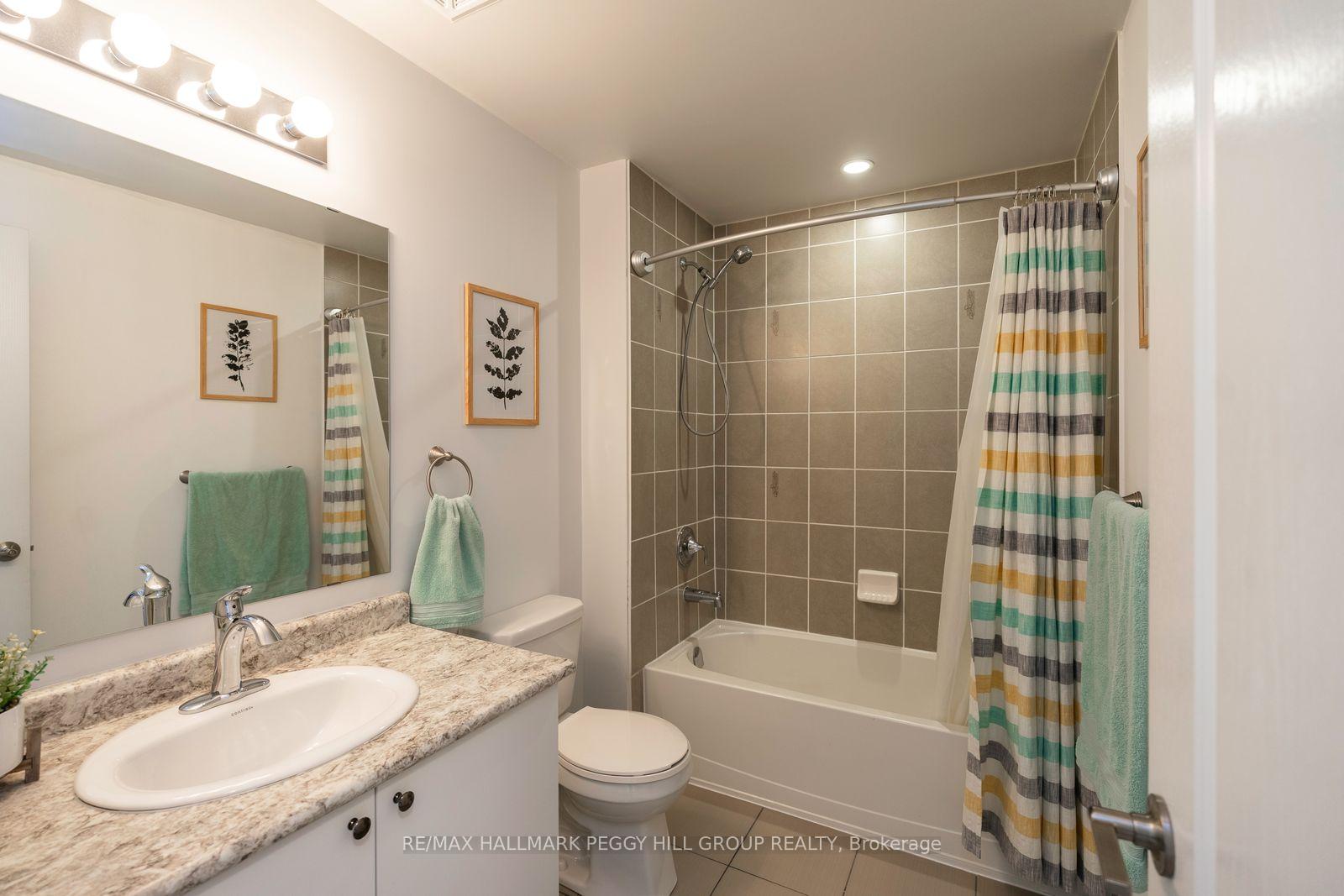Photo 10 of Unit 410, 100 Dean Avenue, Barrie, Painswick South — HOMEH