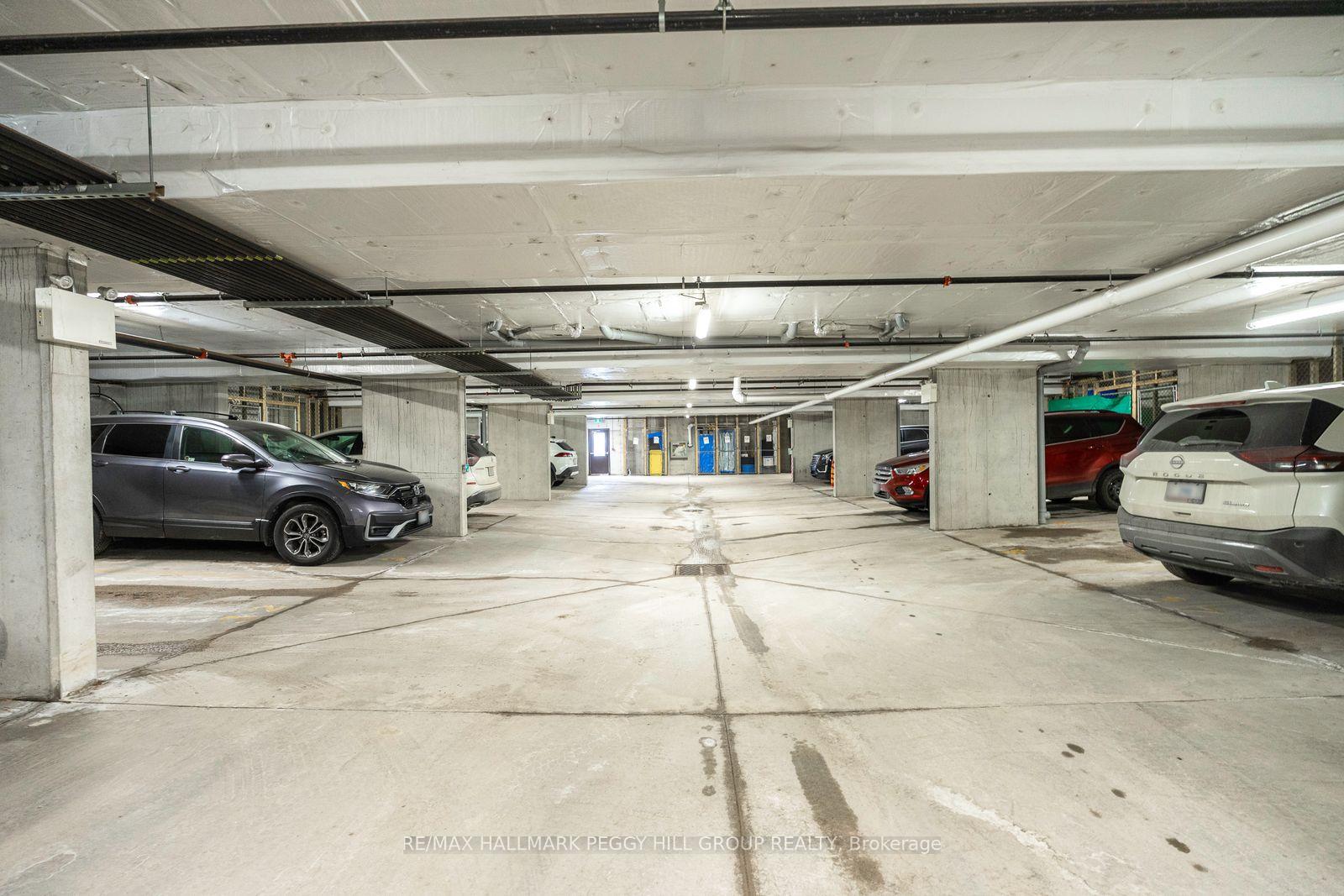 Photo 15 of Unit 410, 100 Dean Avenue, Barrie, Painswick South — HOMEH