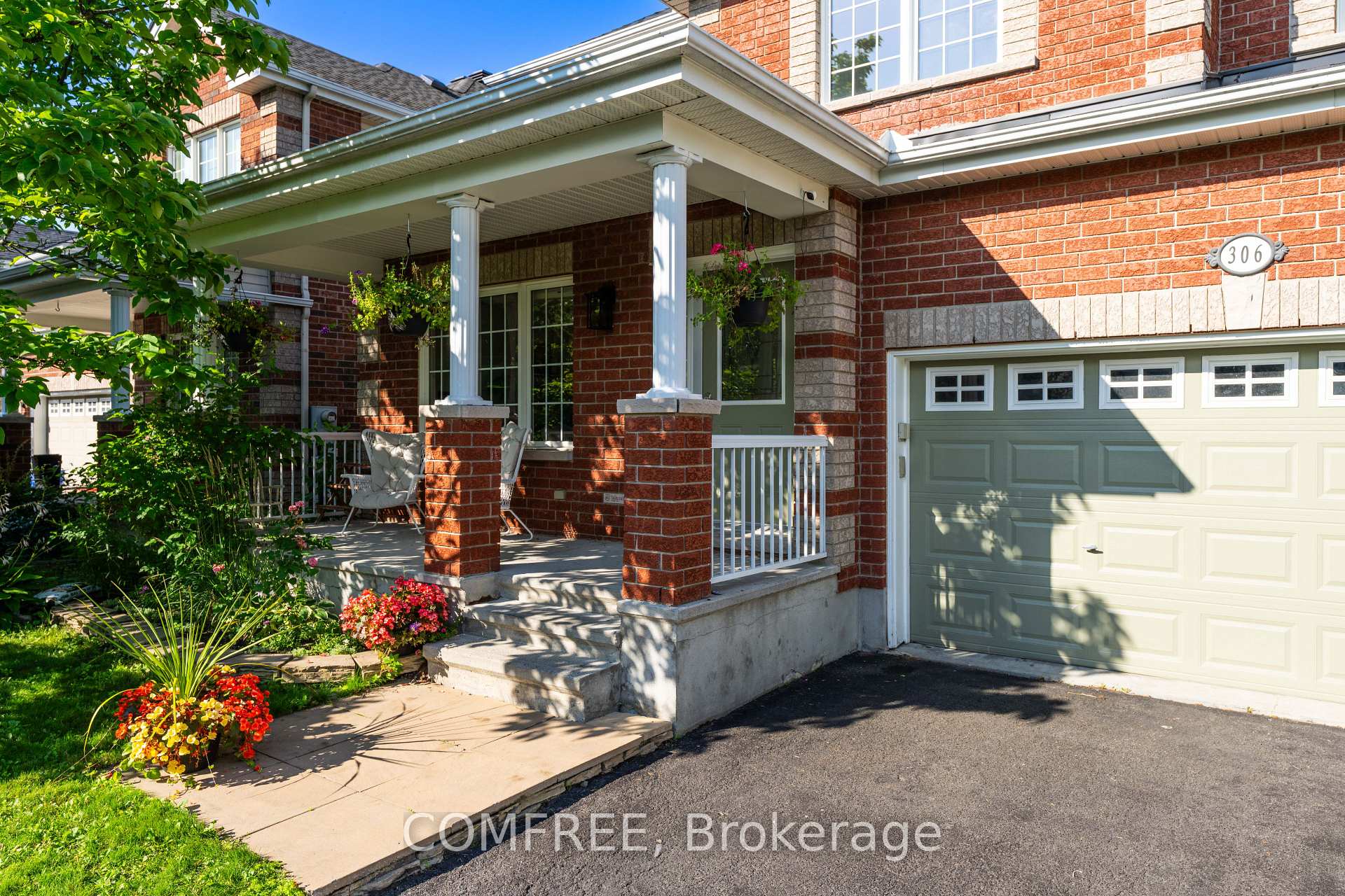 Photo 2 of 306 Wild Iris Avenue, Ottawa, Elmvale Acres/Urbandale — HOMEH