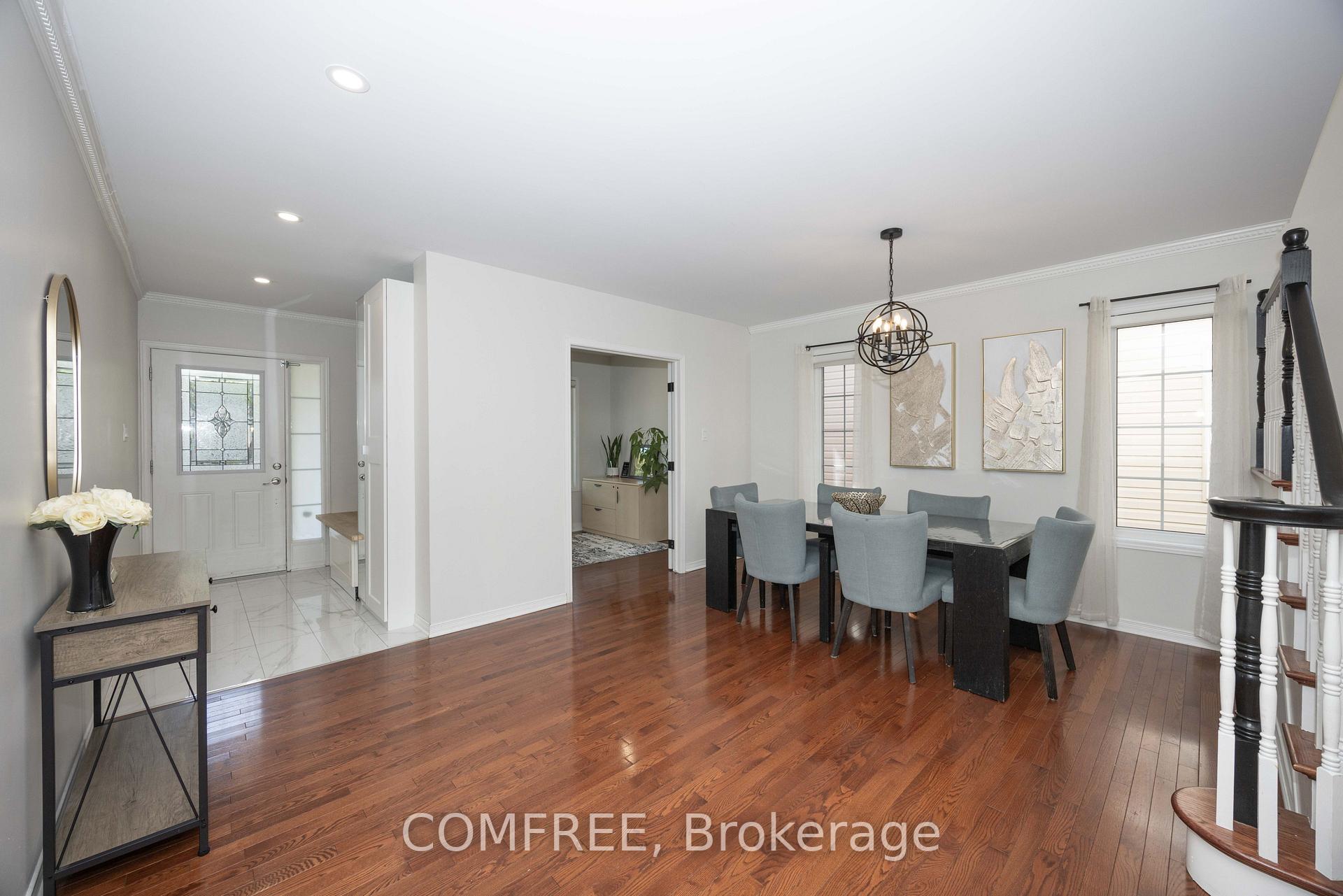 Photo 5 of 306 Wild Iris Avenue, Ottawa, Elmvale Acres/Urbandale — HOMEH