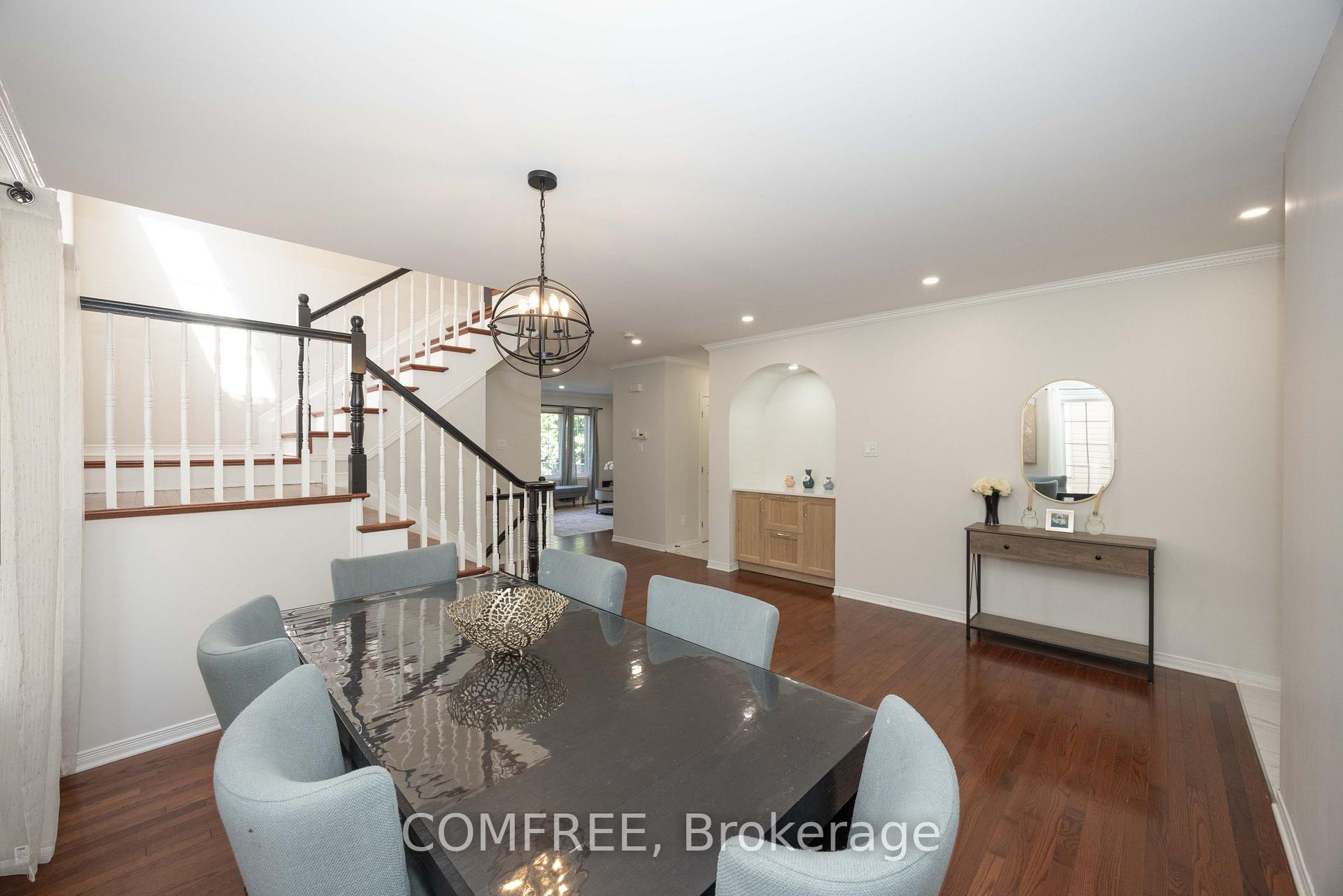 Photo 6 of 306 Wild Iris Avenue, Ottawa, Elmvale Acres/Urbandale — HOMEH