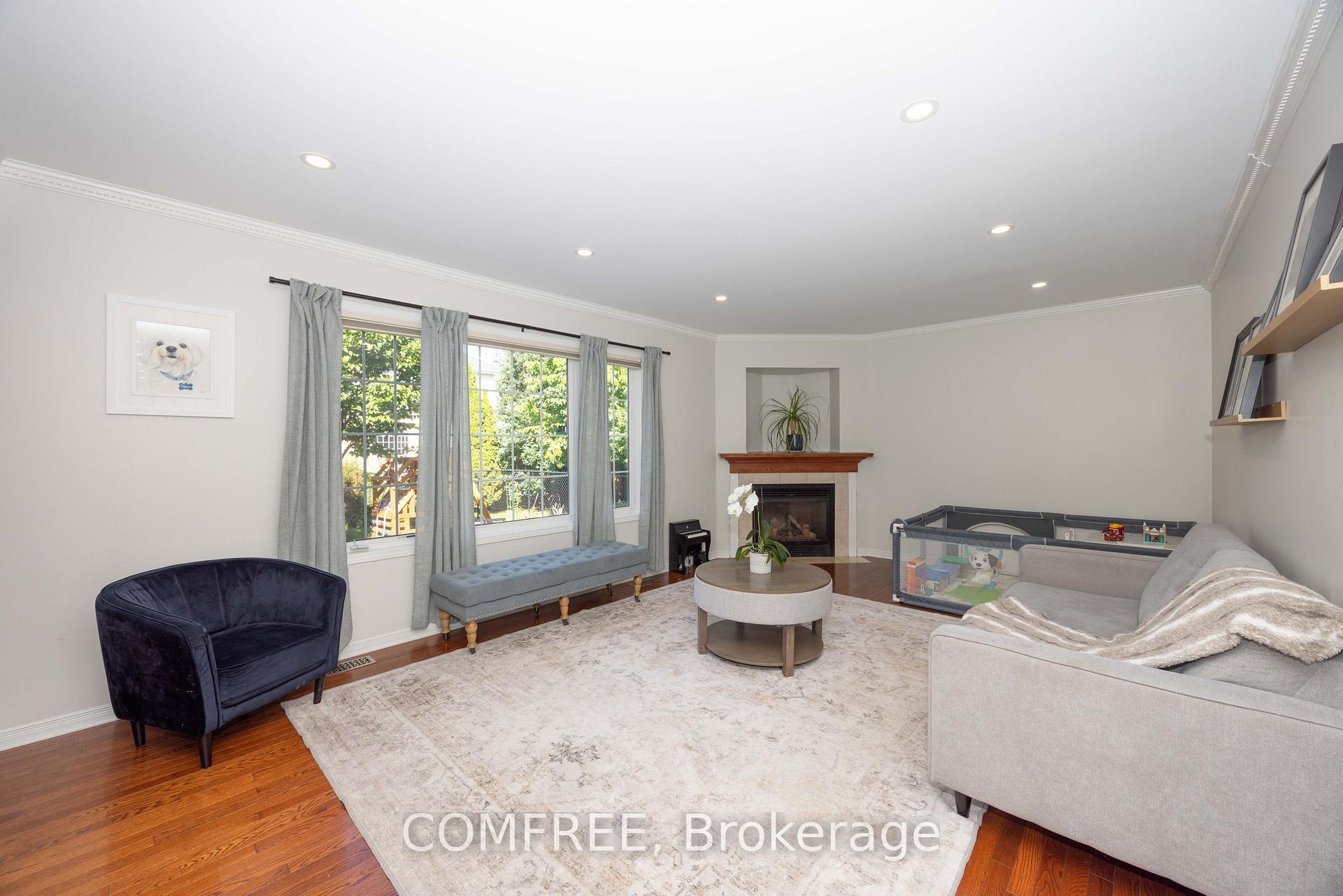 Photo 8 of 306 Wild Iris Avenue, Ottawa, Elmvale Acres/Urbandale — HOMEH