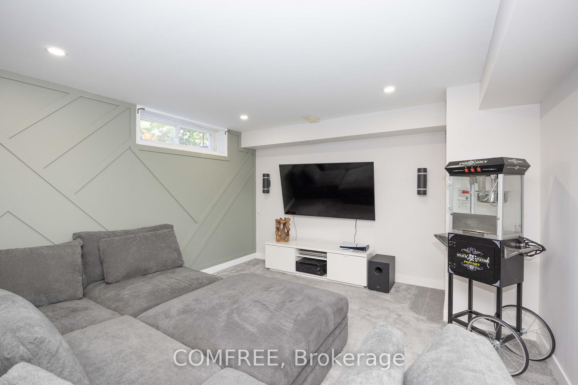 Photo 33 of 306 Wild Iris Avenue, Ottawa, Elmvale Acres/Urbandale — HOMEH