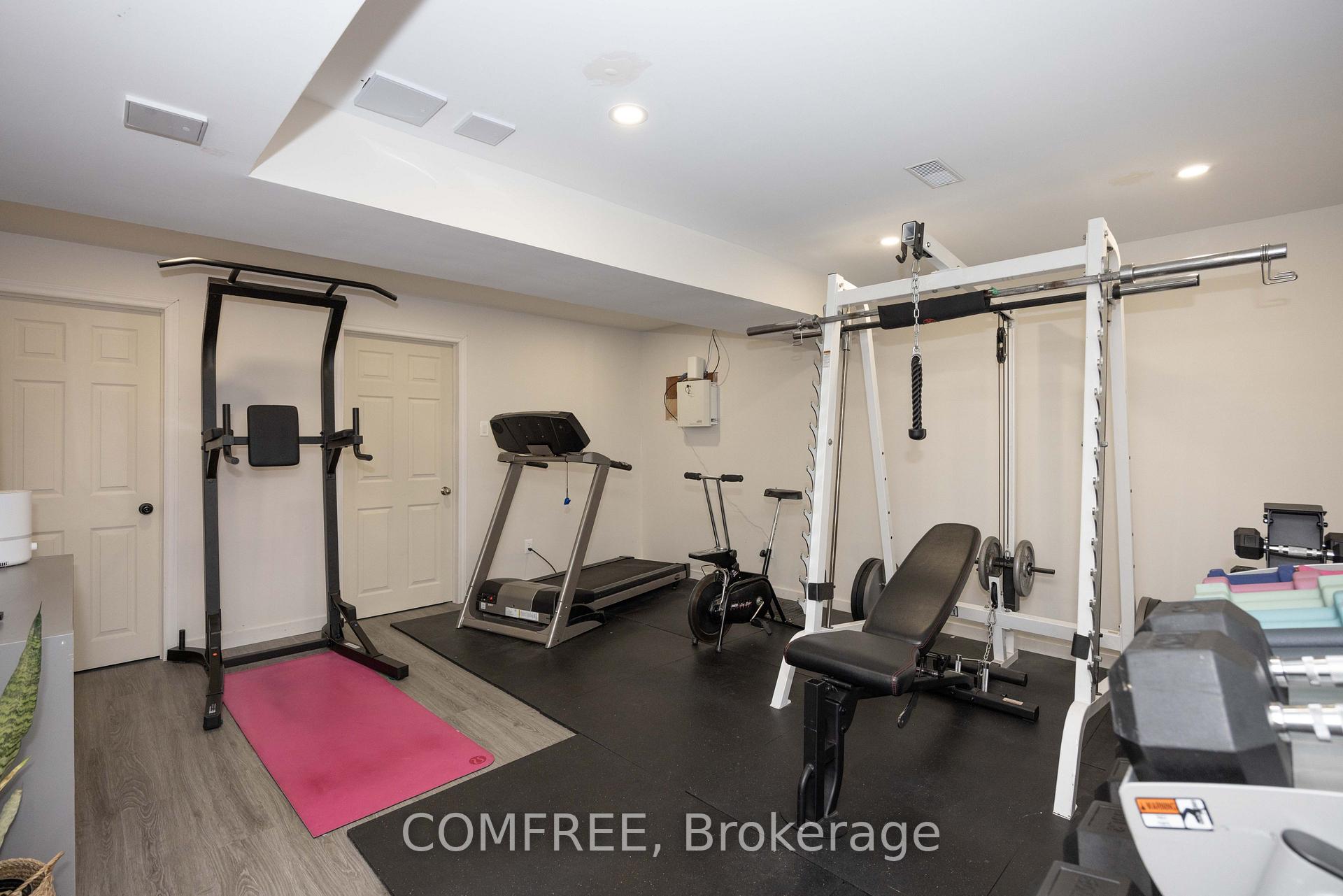 Photo 35 of 306 Wild Iris Avenue, Ottawa, Elmvale Acres/Urbandale — HOMEH