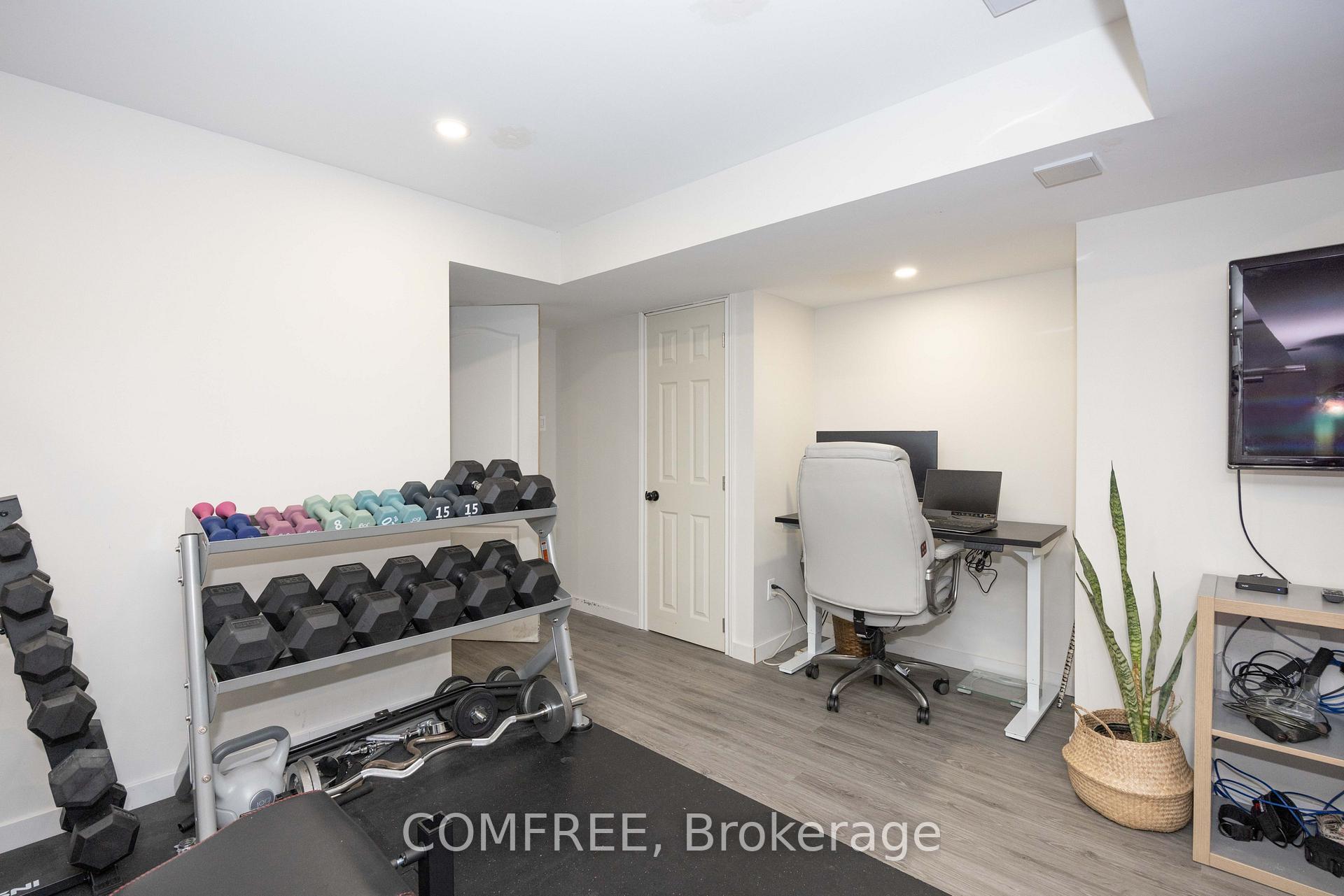 Photo 36 of 306 Wild Iris Avenue, Ottawa, Elmvale Acres/Urbandale — HOMEH