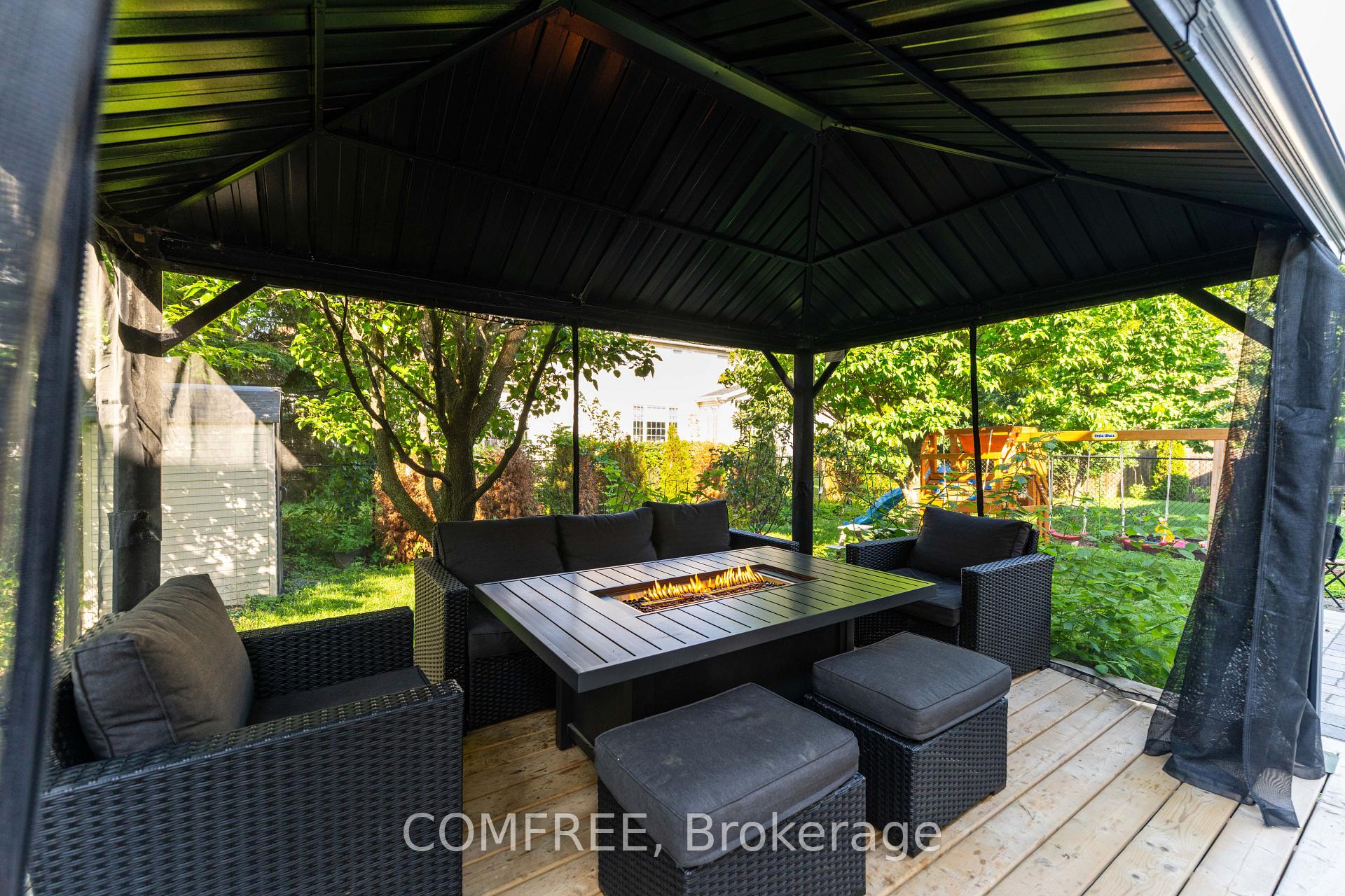 Photo 37 of 306 Wild Iris Avenue, Ottawa, Elmvale Acres/Urbandale — HOMEH