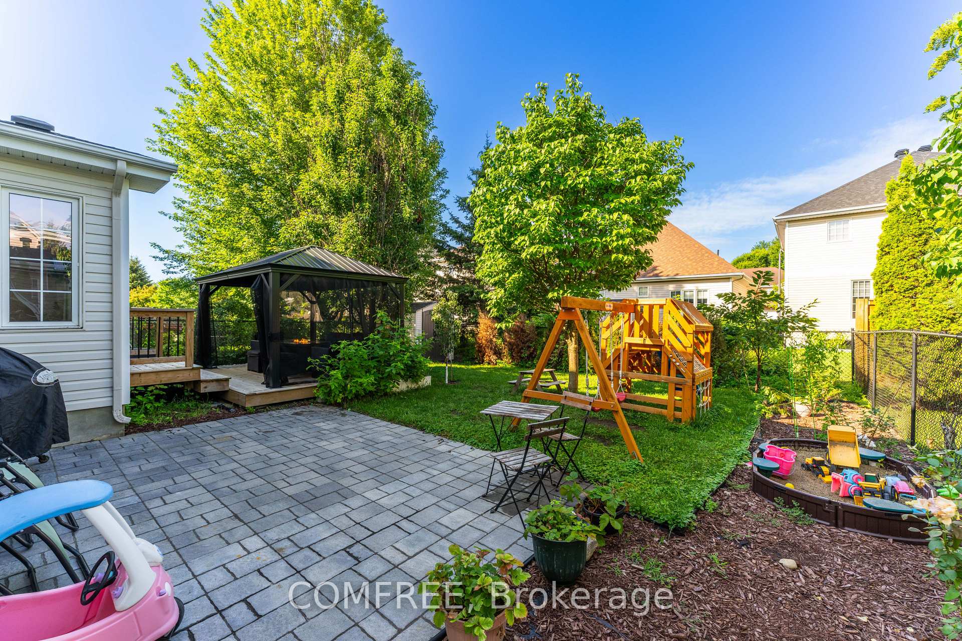 Photo 39 of 306 Wild Iris Avenue, Ottawa, Elmvale Acres/Urbandale — HOMEH