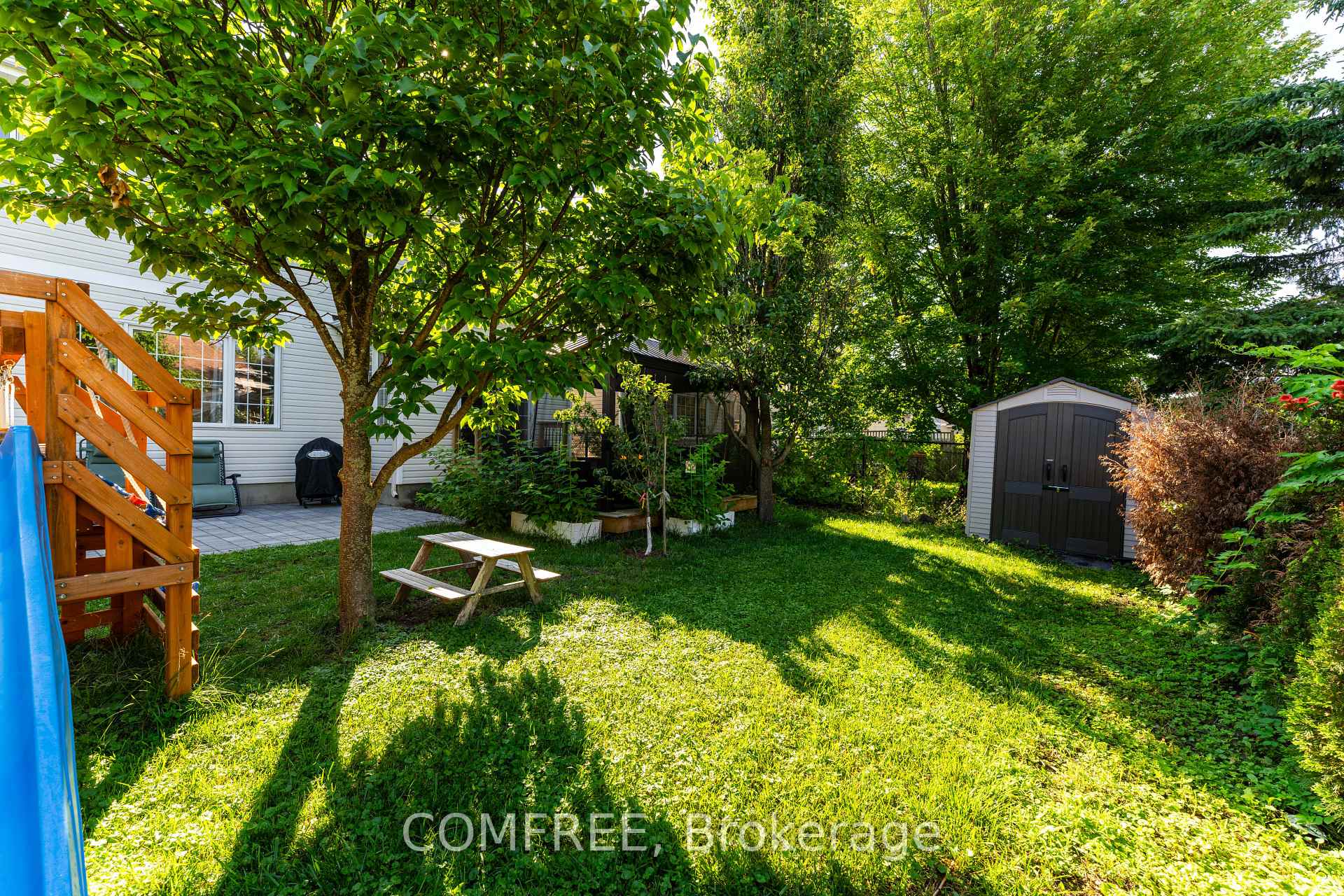 Photo 41 of 306 Wild Iris Avenue, Ottawa, Elmvale Acres/Urbandale — HOMEH