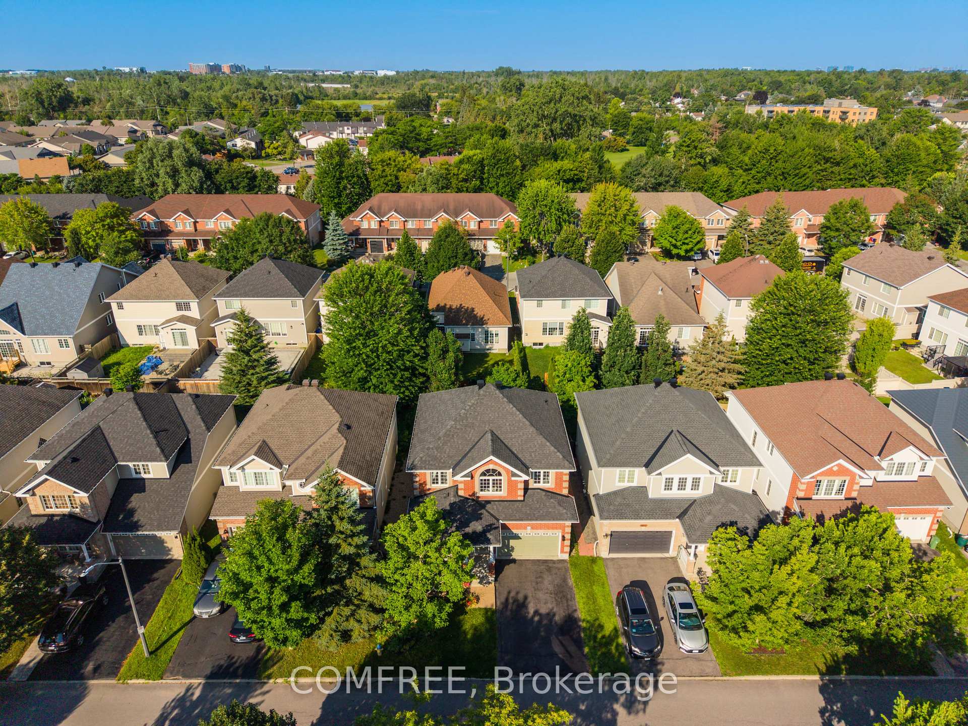 Photo 43 of 306 Wild Iris Avenue, Ottawa, Elmvale Acres/Urbandale — HOMEH