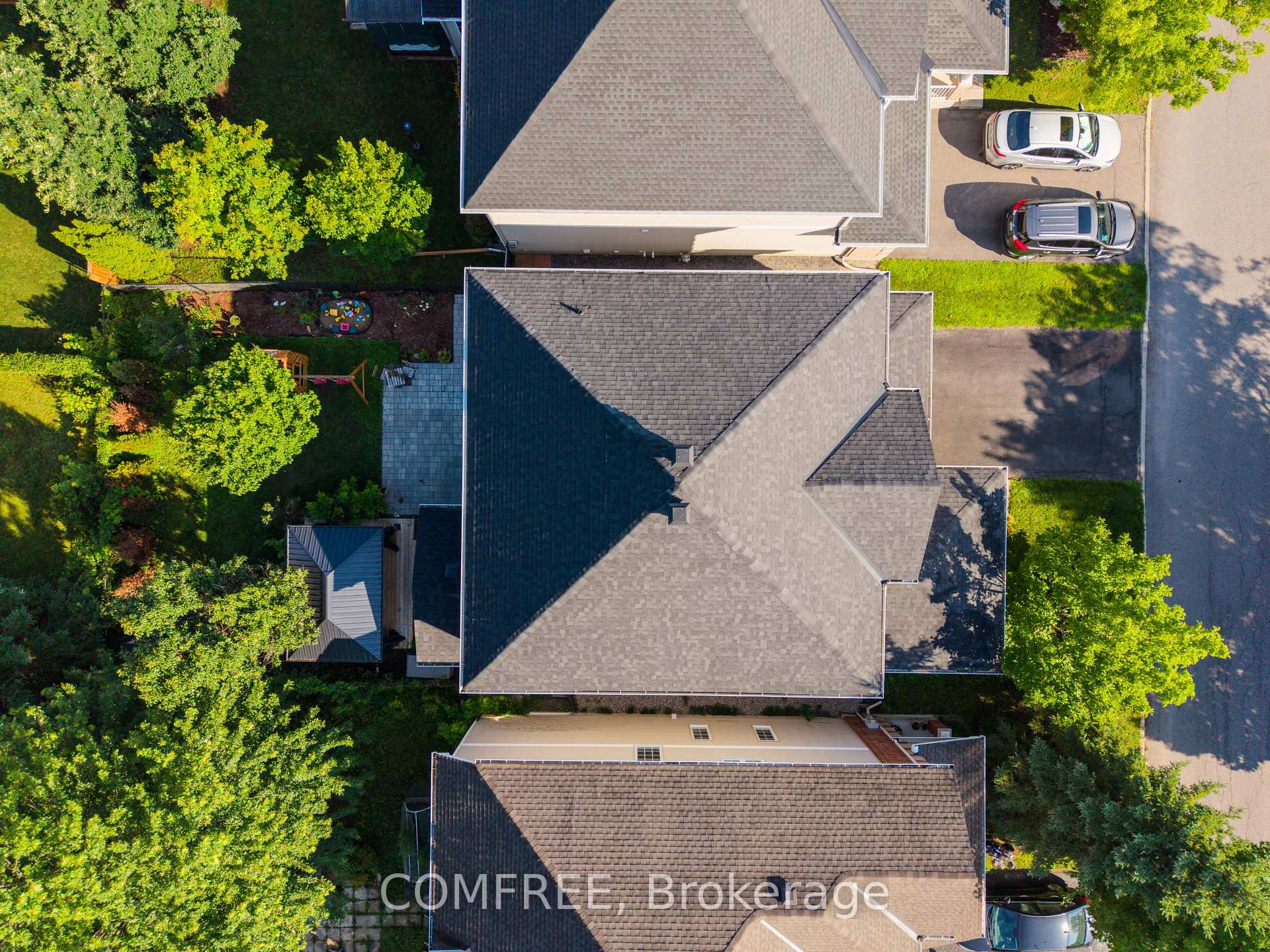 Photo 44 of 306 Wild Iris Avenue, Ottawa, Elmvale Acres/Urbandale — HOMEH