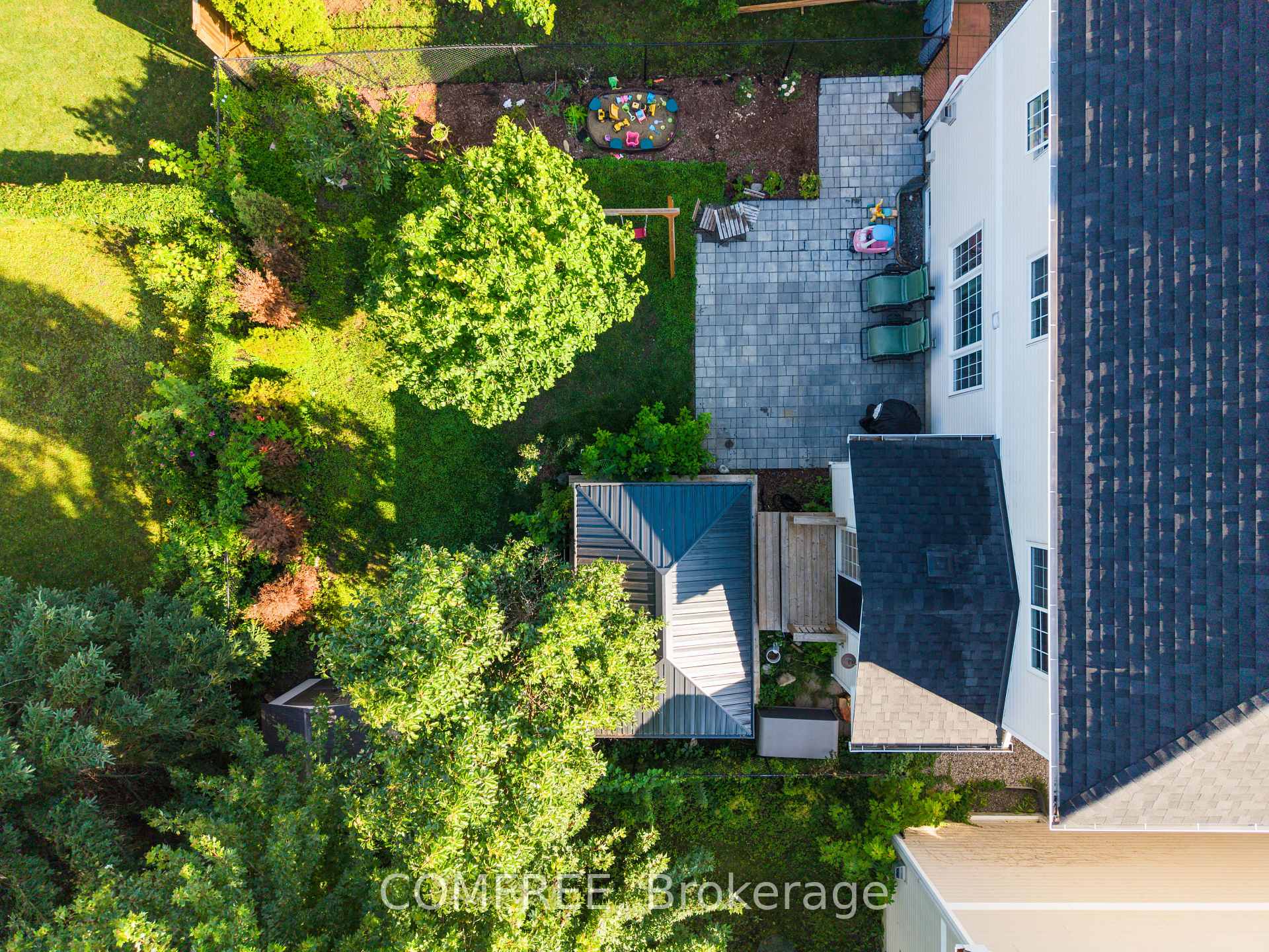 Photo 45 of 306 Wild Iris Avenue, Ottawa, Elmvale Acres/Urbandale — HOMEH