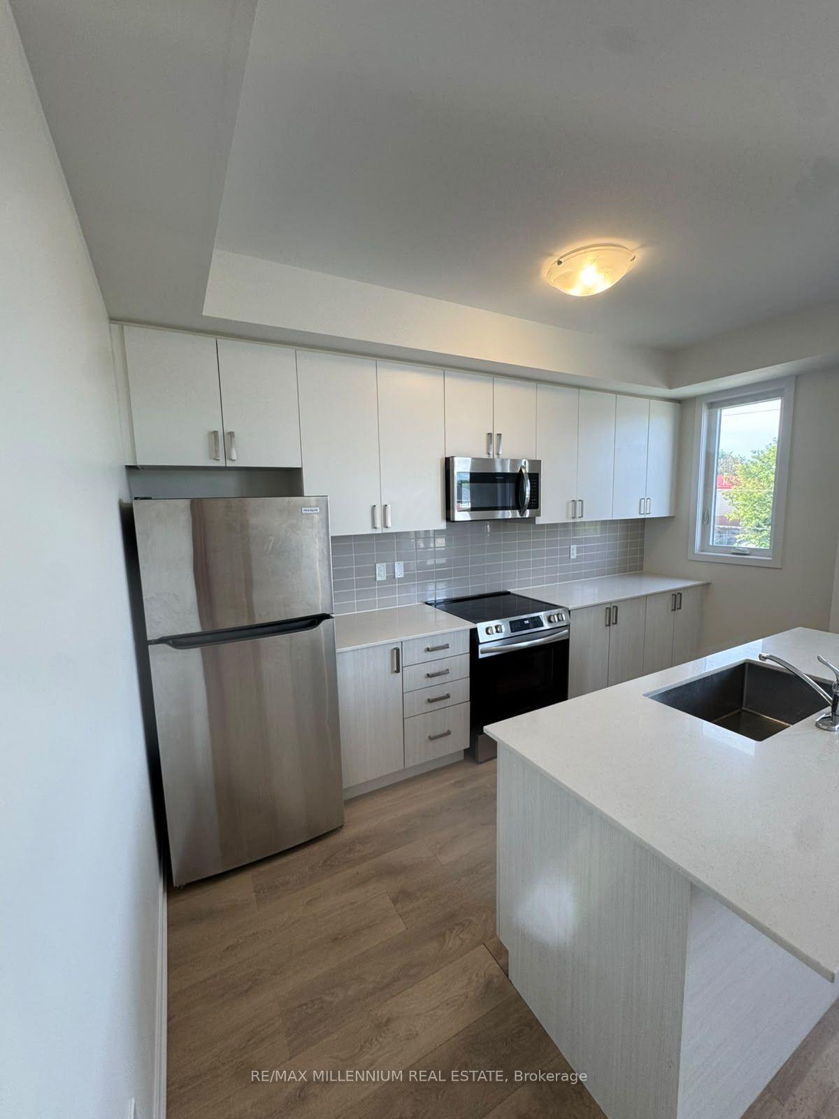 Photo 2 of Unit 1106, 1865 Pickering Parkway, Pickering, Village East — HOMEH