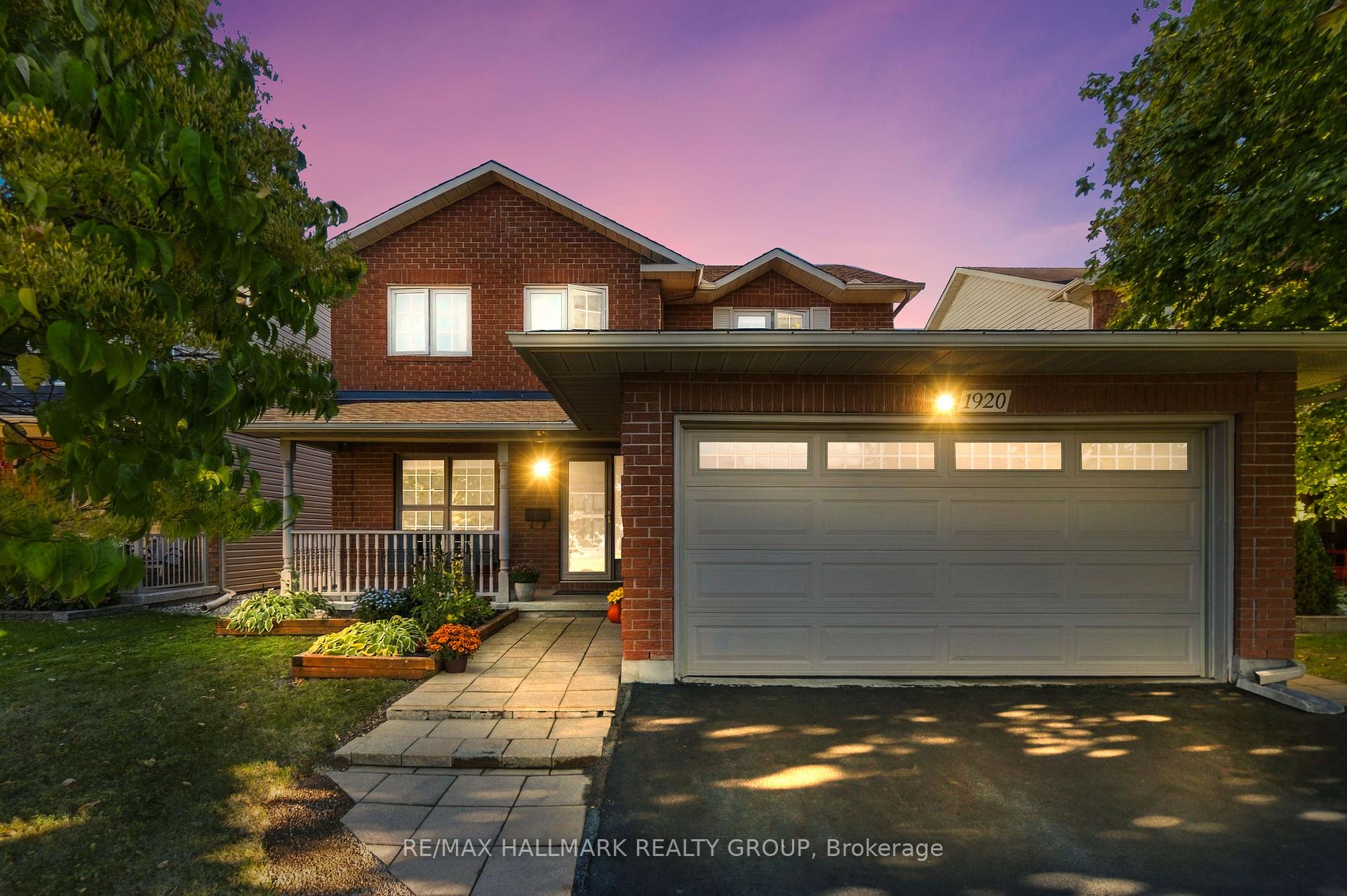 Photo 1 of 1920 Leclair Crescent, Ottawa, Queenswood Heights South — HOMEH