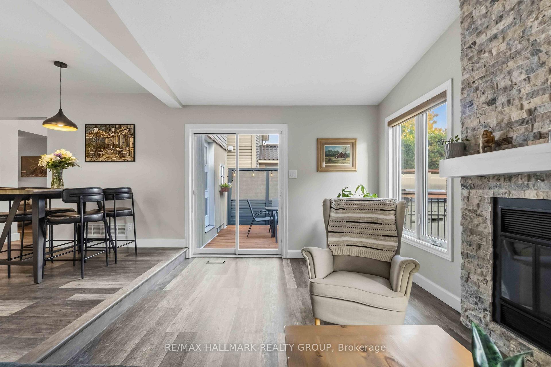 Photo 20 of 1920 Leclair Crescent, Ottawa, Queenswood Heights South — HOMEH