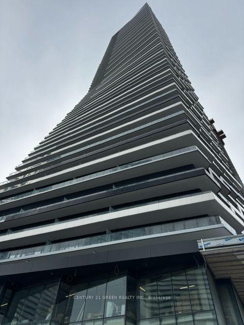 Photo 1 of Unit 1803, 448 Burnhamthorpe Road, Mississauga, City Centre — HOMEH