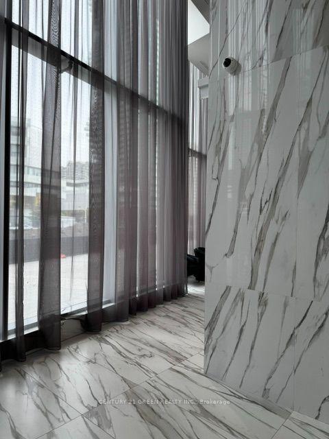 Photo 7 of Unit 1803, 448 Burnhamthorpe Road, Mississauga, City Centre — HOMEH